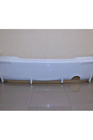 Pare Chocs Arrière Nissan Almera 3-5 P. 00 - KDMPARTS EUROPE TUNING STORE