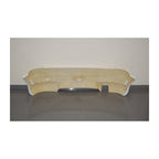 Pare Chocs Arrière Peugeot 206 CC - KDMPARTS EUROPE TUNING STORE