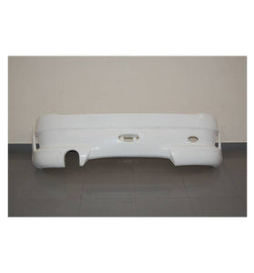 Pare Chocs Arrière Peugeot 206 CC - KDMPARTS EUROPE TUNING STORE