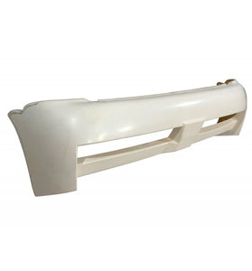 Pare Chocs Arrière Peugeot 206 Racing - KDMPARTS EUROPE TUNING STORE