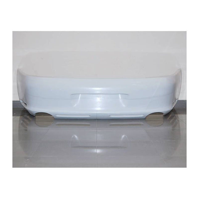 Pare Chocs Arrière Porsche 996 1998 - 2004 - KDMPARTS EUROPE TUNING STORE