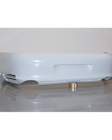 Pare Chocs Arrière Porsche 996 1998 - 2004 - KDMPARTS EUROPE TUNING STORE