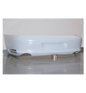Pare Chocs Arrière Porsche 996 1998 - 2004 - KDMPARTS EUROPE TUNING STORE