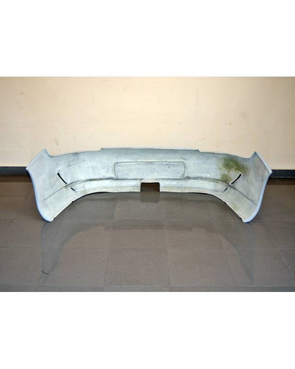 Pare Chocs Arrière Porsche 997 GT3 2005-2011 - KDMPARTS EUROPE TUNING STORE