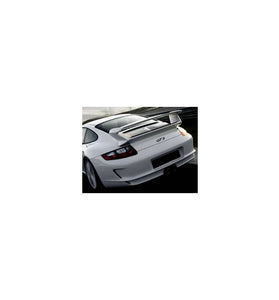 Pare Chocs Arrière Porsche 997 GT3 2005-2011 - KDMPARTS EUROPE TUNING STORE