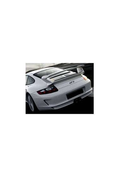 Pare Chocs Arrière Porsche 997 GT3 2005-2011 - KDMPARTS EUROPE TUNING STORE