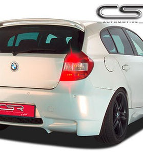 Pare-chocs arrière pour BMW Série 1 E81 / E87 - KDMPARTS EUROPE TUNING STORE