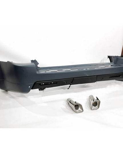 Pare Chocs Arrière Range Rover Sport 2005-2012 L320 look Autobiography - KDMPARTS EUROPE TUNING STORE