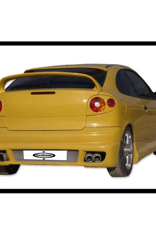 Pare Chocs Arrière Renault Megane 1 Coupé Impact - KDMPARTS EUROPE TUNING STORE