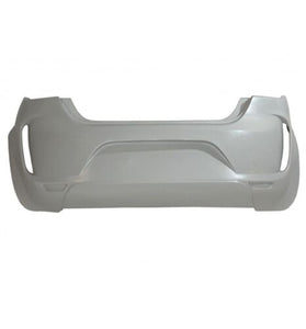 Pare Chocs Arrière Seat Leon 05-08 FR - KDMPARTS EUROPE TUNING STORE