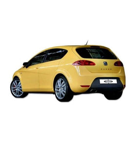Pare Chocs Arrière Seat Leon 05 Cupra - KDMPARTS EUROPE TUNING STORE