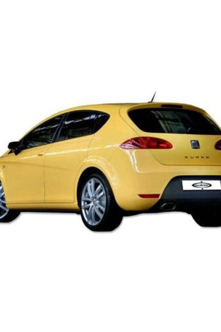 Pare Chocs Arrière Seat Leon 05 Cupra - KDMPARTS EUROPE TUNING STORE