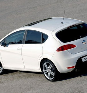 Pare chocs Arrière Seat Leon mod.II FR - KDMPARTS EUROPE TUNING STORE