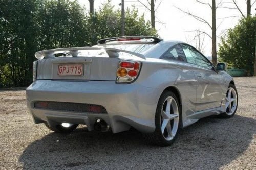 Pare chocs arrière Toyota Celica T23 2000 - KDMPARTS EUROPE TUNING STORE
