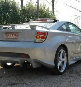 Pare chocs arrière Toyota Celica T23 2000 - KDMPARTS EUROPE TUNING STORE