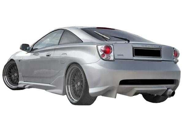 Pare chocs arrière Toyota Celica T23 2000 - KDMPARTS EUROPE TUNING STORE