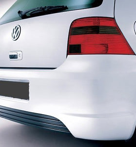 Pare chocs arrière Volkswagen Golf 4 IV R line - KDMPARTS EUROPE TUNING STORE