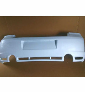 Pare chocs Arrière Volkswagen Golf 4 IV R32 - KDMPARTS EUROPE TUNING STORE