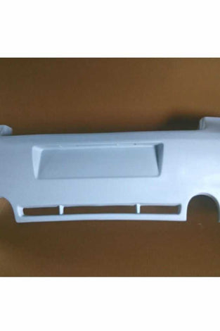 Pare chocs Arrière Volkswagen Golf 4 IV R32 - KDMPARTS EUROPE TUNING STORE