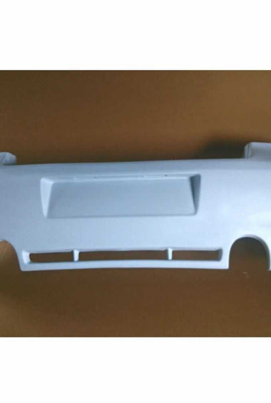 Pare chocs Arrière Volkswagen Golf 4 IV R32 - KDMPARTS EUROPE TUNING STORE