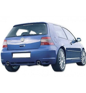 Pare Chocs Arrière Volkswagen Golf 4 R32 - KDMPARTS EUROPE TUNING STORE