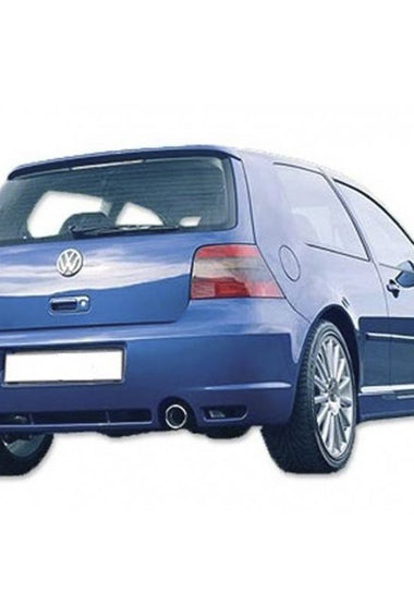 Pare Chocs Arrière Volkswagen Golf 4 R32 - KDMPARTS EUROPE TUNING STORE