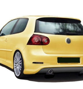 Pare chocs arrière Volkswagen Golf 5 V - KDMPARTS EUROPE TUNING STORE