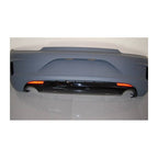 Pare Chocs Arrière Volkswagen Scirocco R 2014 ABS - KDMPARTS EUROPE TUNING STORE