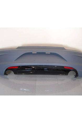 Pare Chocs Arrière Volkswagen Scirocco R 2014 ABS - KDMPARTS EUROPE TUNING STORE