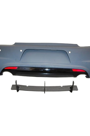 Pare Chocs Arrière Volkswagen Scirocco R Diffuseur Arrière - KDMPARTS EUROPE TUNING STORE