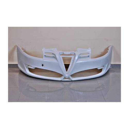 Pare chocs avant Alfa Romeo GT - KDMPARTS EUROPE TUNING STORE