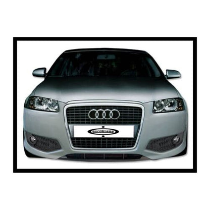 Pare Chocs Avant Audi A3 03-04 Type S3 07 - KDMPARTS EUROPE TUNING STORE