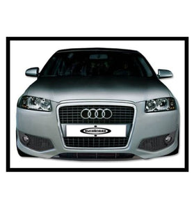 Pare Chocs Avant Audi A3 03-04 Type S3 07 - KDMPARTS EUROPE TUNING STORE