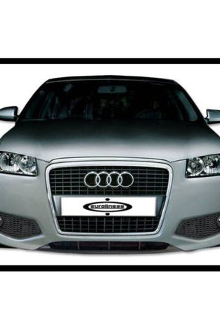 Pare Chocs Avant Audi A3 03-04 Type S3 07 - KDMPARTS EUROPE TUNING STORE