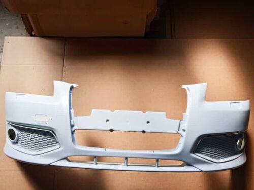 Pare chocs avant Audi A3 8P2 S3 2005 - 2008 - KDMPARTS EUROPE TUNING STORE