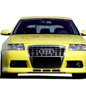 Pare chocs avant Audi A3 96 - 01 New Style - KDMPARTS EUROPE TUNING STORE