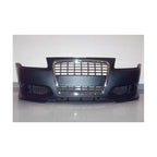 Pare Chocs Avant Audi A3 '96/'02 Type S3 ABS Plastique - KDMPARTS EUROPE TUNING STORE