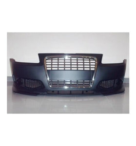 Pare Chocs Avant Audi A3 '96/'02 Type S3 ABS Plastique - KDMPARTS EUROPE TUNING STORE
