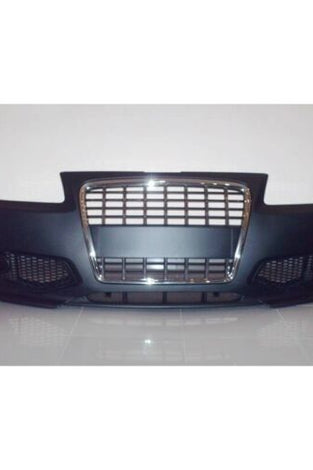 Pare Chocs Avant Audi A3 '96/'02 Type S3 ABS Plastique - KDMPARTS EUROPE TUNING STORE