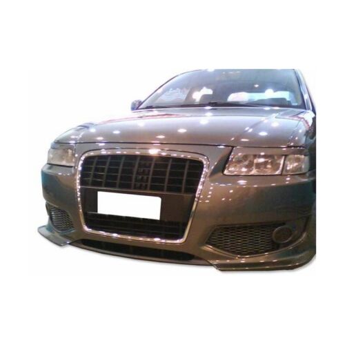 Pare Chocs Avant Audi A3 '96/'02 Type S3 ABS Plastique - KDMPARTS EUROPE TUNING STORE