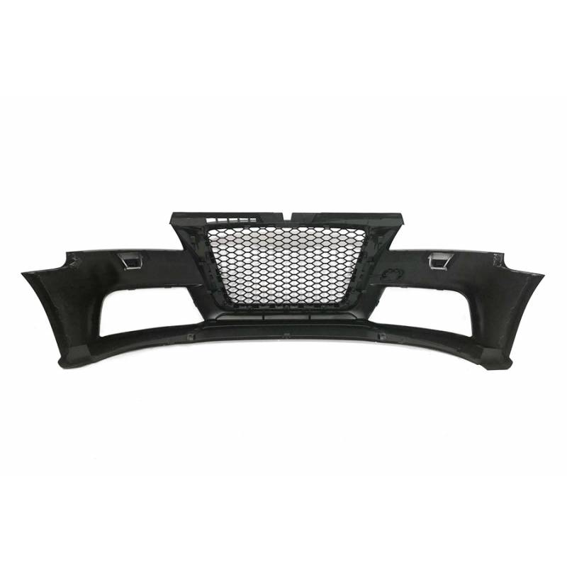 Pare Chocs Avant Audi A3 Et Sportback 09-12 RS3 ABS Brouillard - KDMPARTS EUROPE TUNING STORE