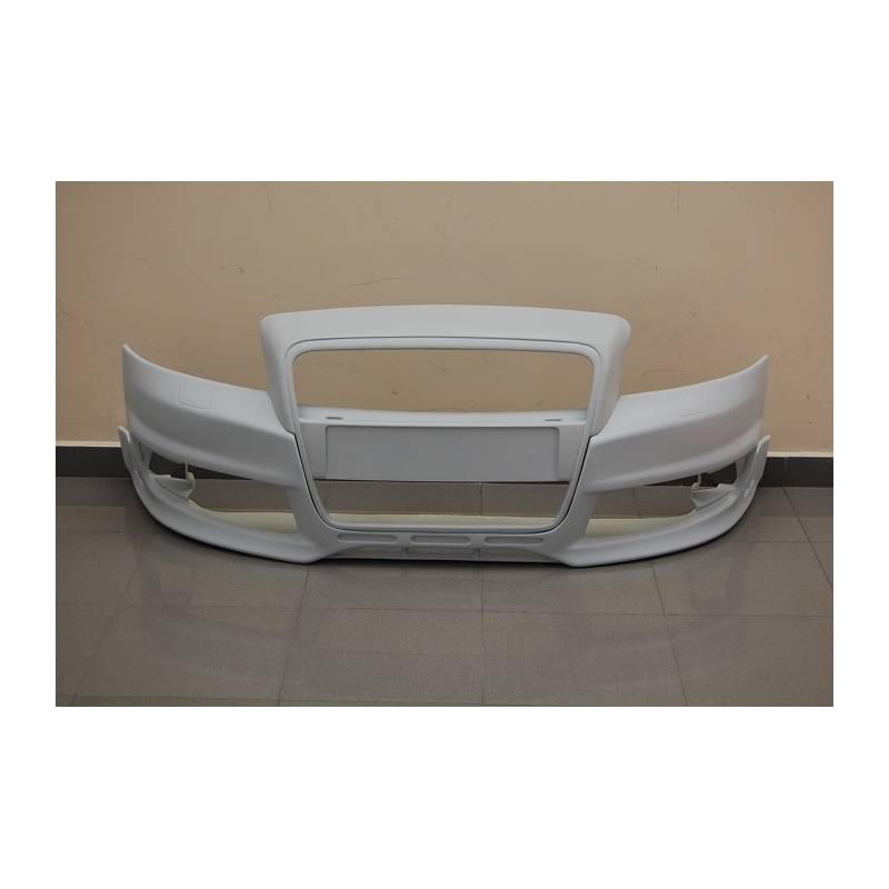 Pare Chocs Avant Audi A4 02-04 Type RS4 - KDMPARTS EUROPE TUNING STORE
