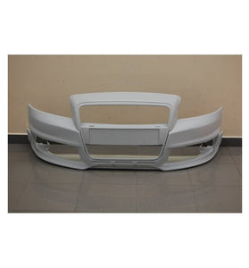 Pare Chocs Avant Audi A4 02-04 Type RS4 - KDMPARTS EUROPE TUNING STORE