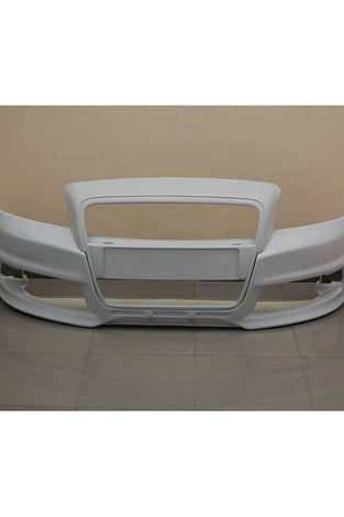 Pare Chocs Avant Audi A4 02-04 Type RS4 - KDMPARTS EUROPE TUNING STORE