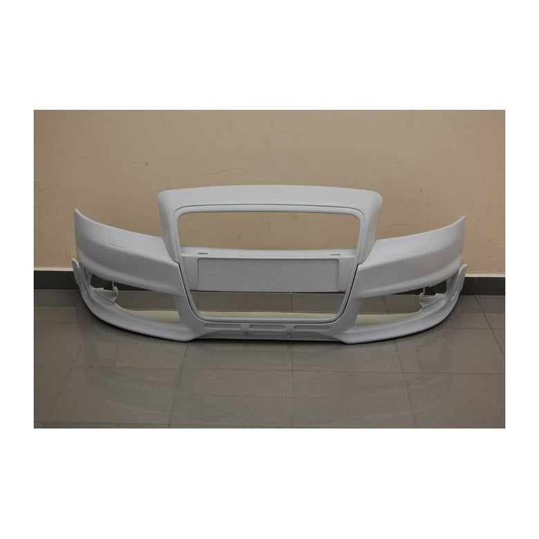 Pare Chocs Avant Audi A4 02-04 Type RS4 - KDMPARTS EUROPE TUNING STORE