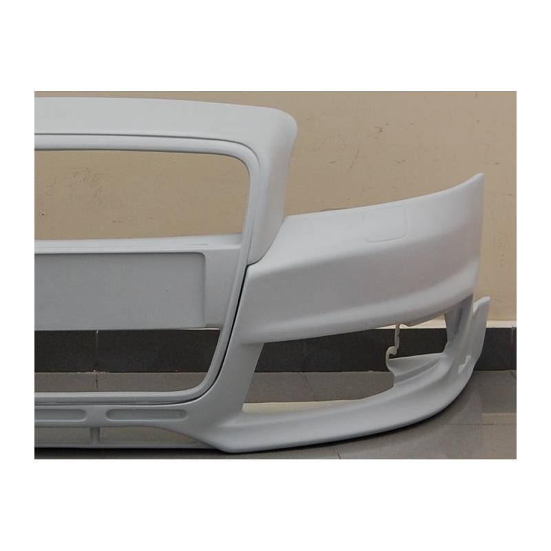 Pare Chocs Avant Audi A4 02-04 Type RS4 - KDMPARTS EUROPE TUNING STORE