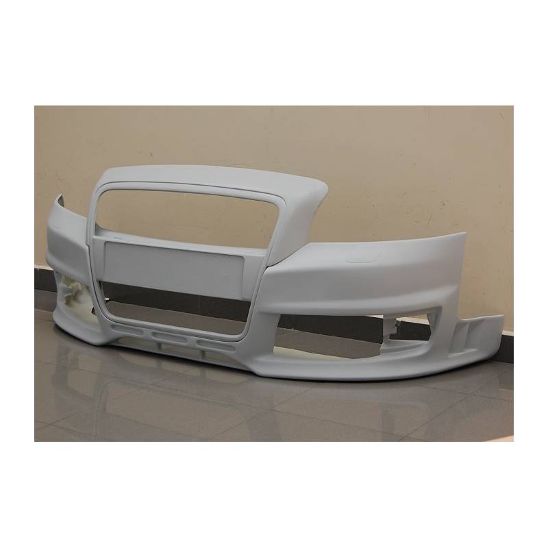 Pare Chocs Avant Audi A4 02-04 Type RS4 - KDMPARTS EUROPE TUNING STORE
