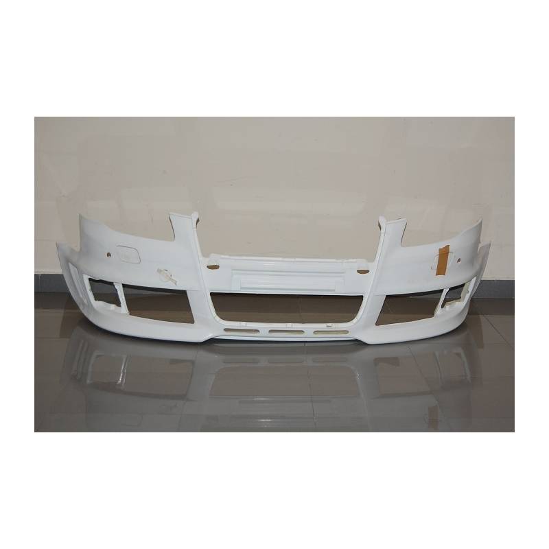 Pare Chocs Avant Audi A4 '05 RS4 - KDMPARTS EUROPE TUNING STORE