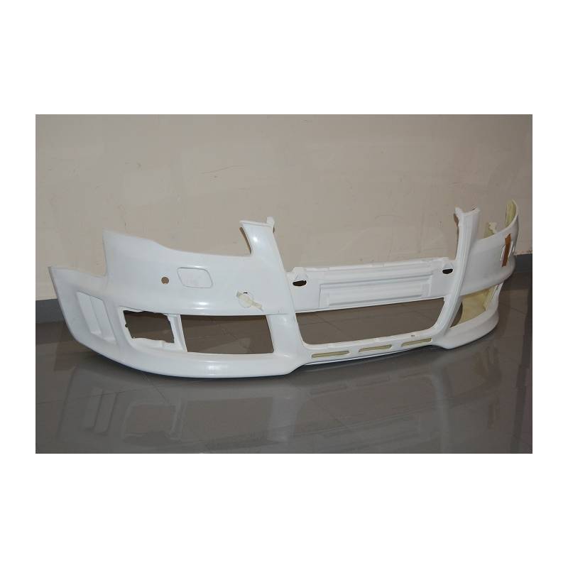 Pare Chocs Avant Audi A4 '05 RS4 - KDMPARTS EUROPE TUNING STORE