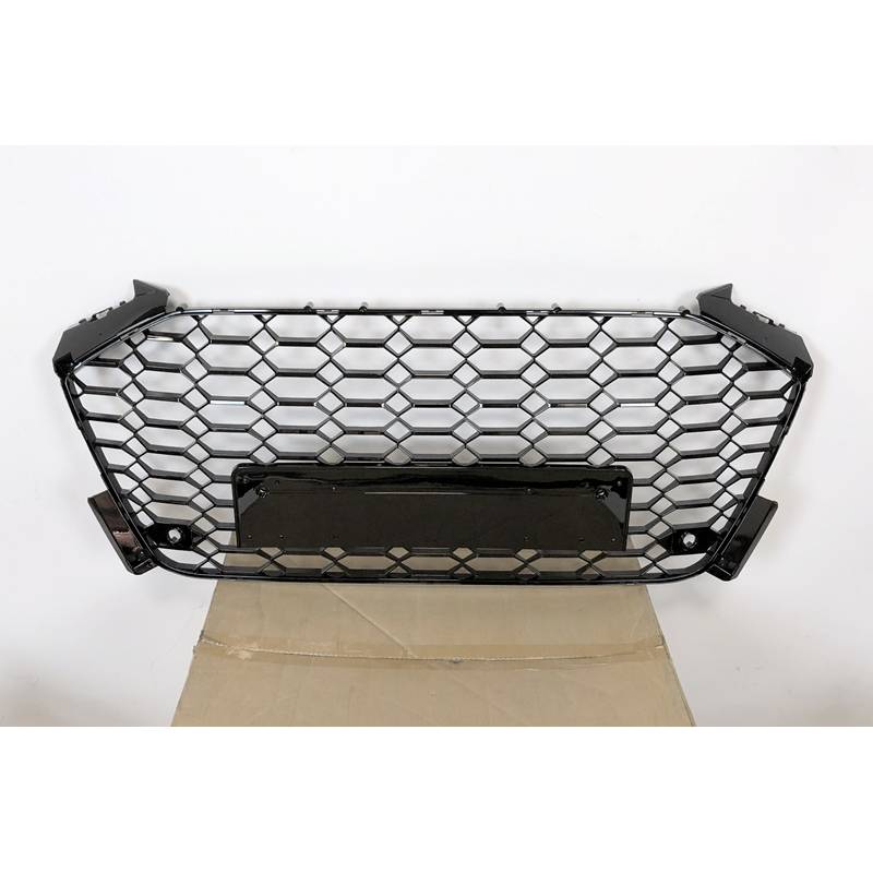 Pare Chocs Avant Audi A4 2020+ Look RS4 - KDMPARTS EUROPE TUNING STORE